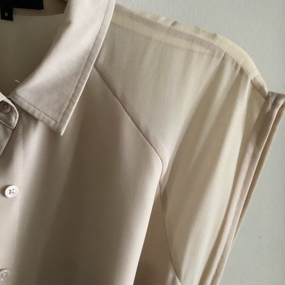 Jeanne Beker Dress - Picture 6 of 7